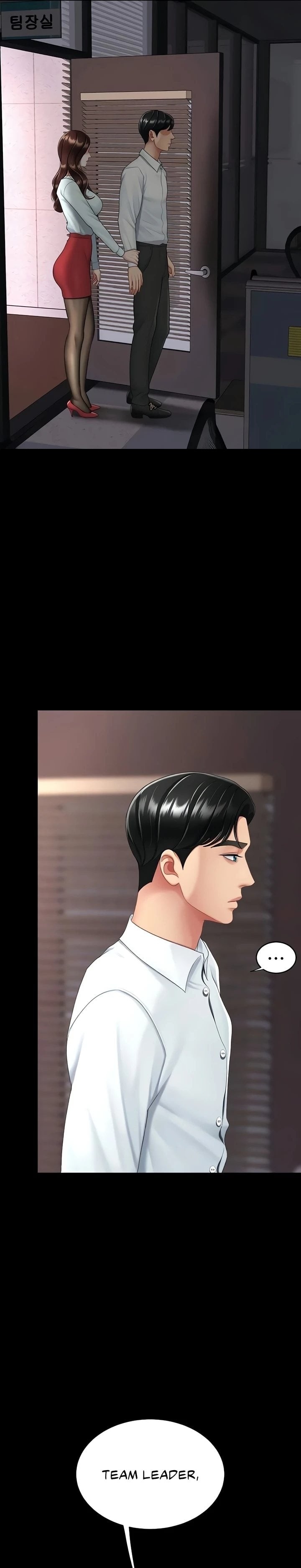 I’ll Eat Your Mom First Chapter 140 - Page 8