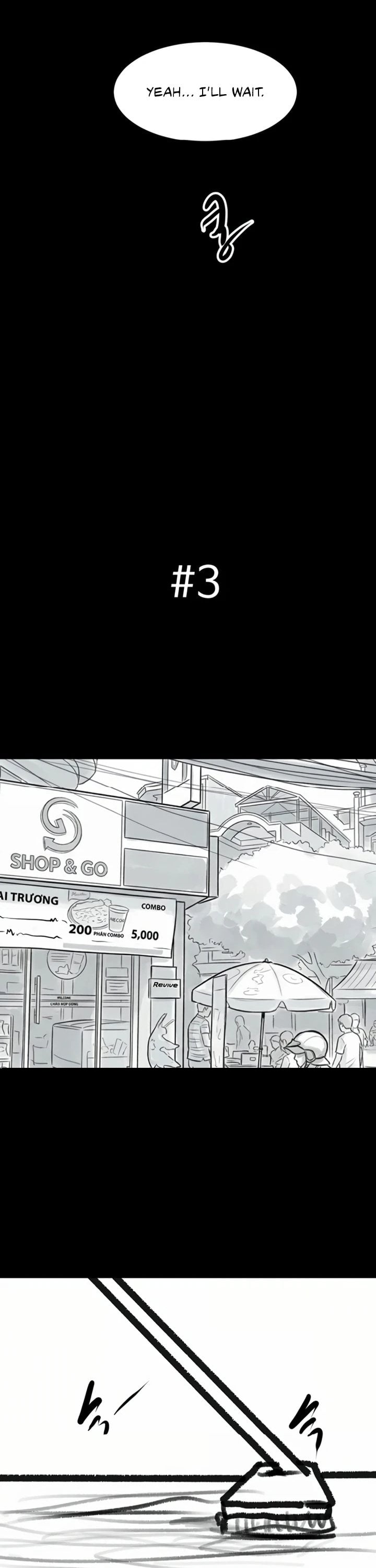 I’ll Eat Your Mom First Chapter 141.5 - Page 23