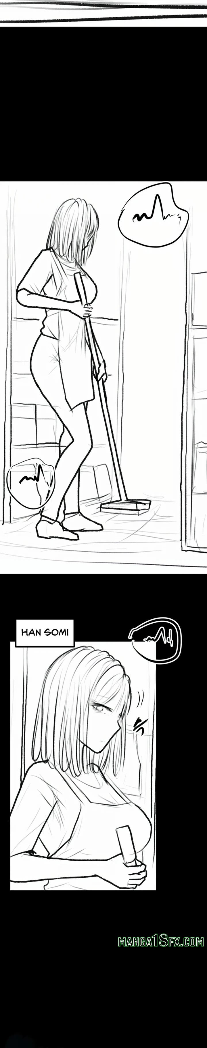 I’ll Eat Your Mom First Chapter 141.5 - Page 24