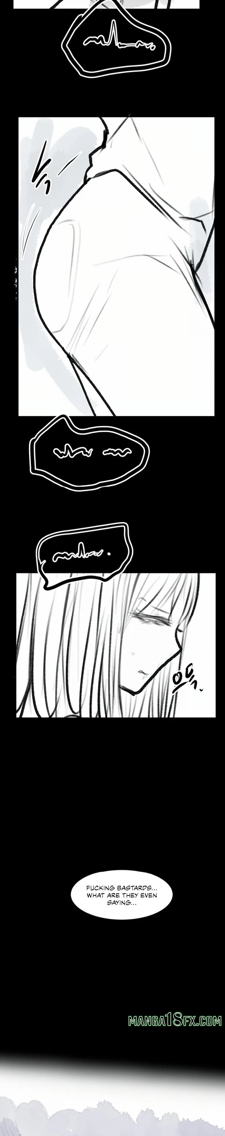 I’ll Eat Your Mom First Chapter 141.5 - Page 26