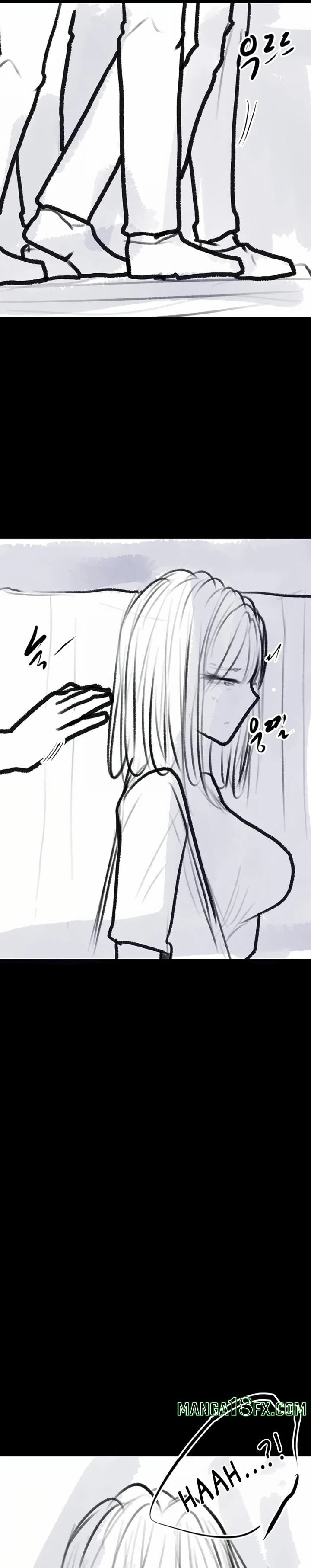 I’ll Eat Your Mom First Chapter 141.5 - Page 28