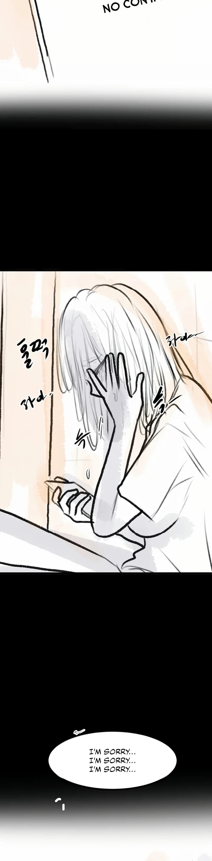 I’ll Eat Your Mom First Chapter 141.5 - Page 33