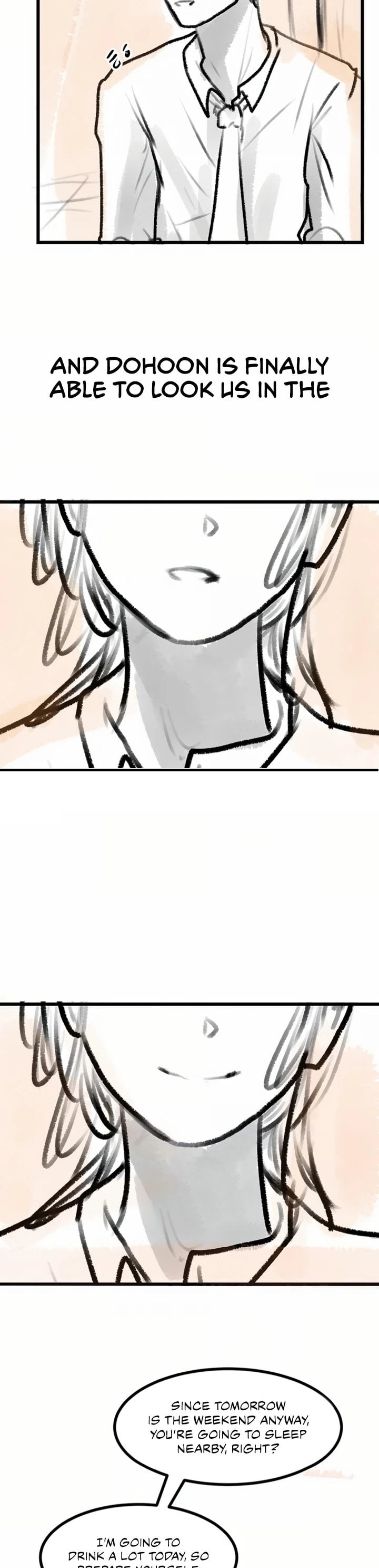 I’ll Eat Your Mom First Chapter 141.5 - Page 5