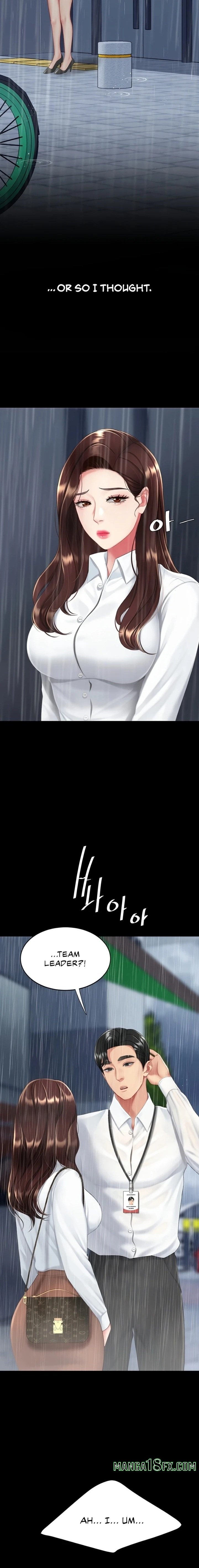 I’ll Eat Your Mom First Chapter 141 - Page 10