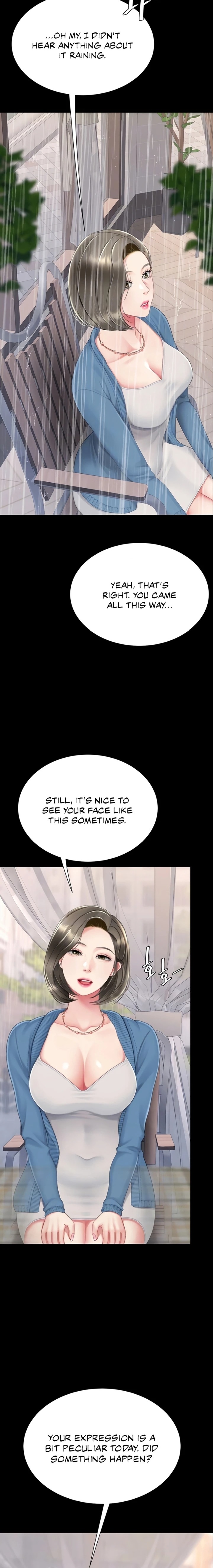 I’ll Eat Your Mom First Chapter 141 - Page 4