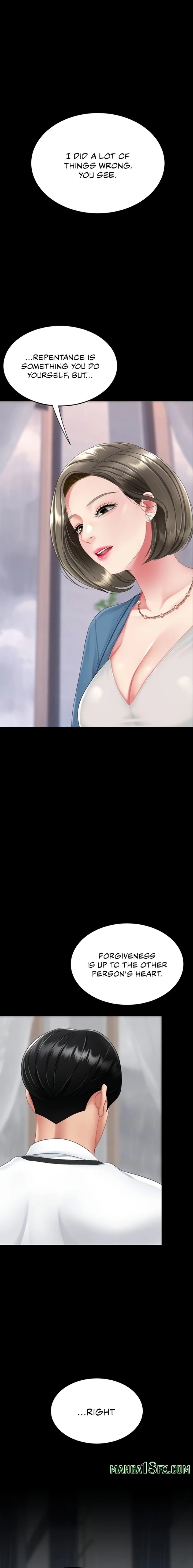 I’ll Eat Your Mom First Chapter 141 - Page 6