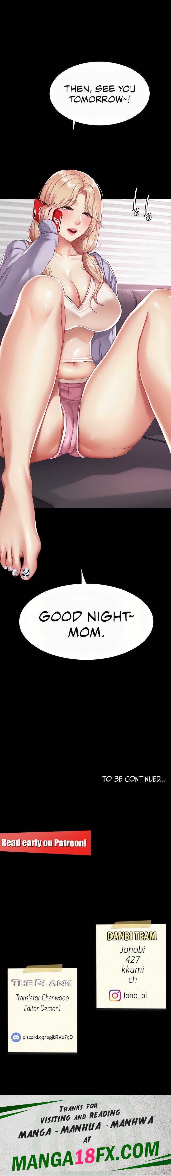 I’ll Eat Your Mom First Chapter 18 - Page 30