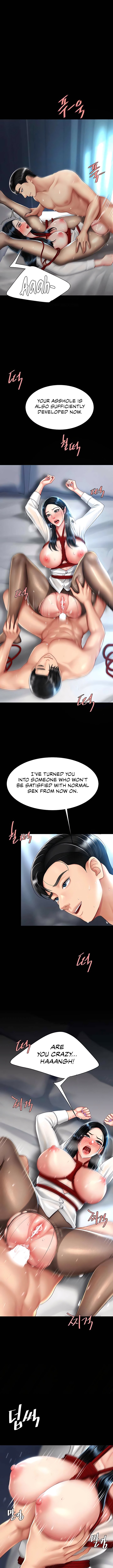 I’ll Eat Your Mom First Chapter 53 - Page 4