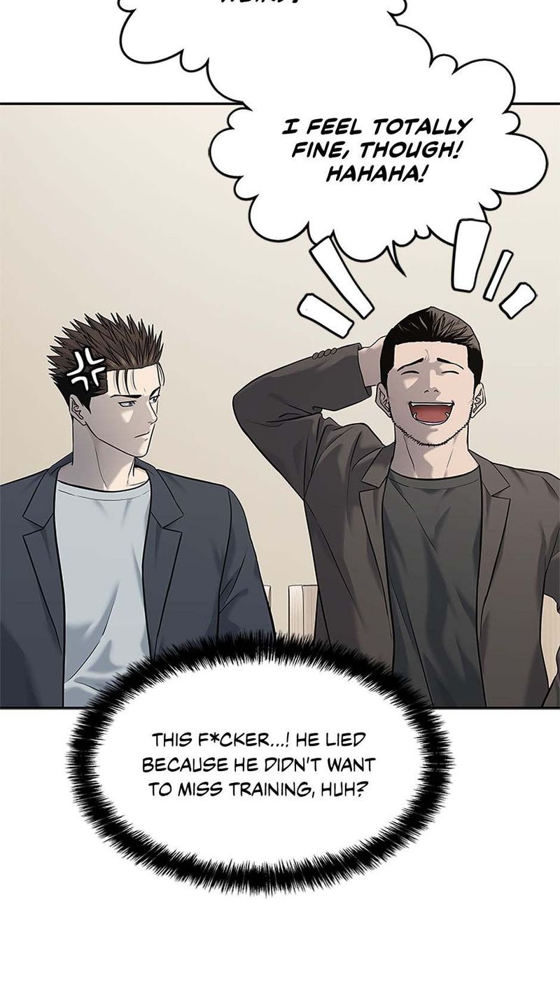 God of Blackfield Chapter 247 - Page 8