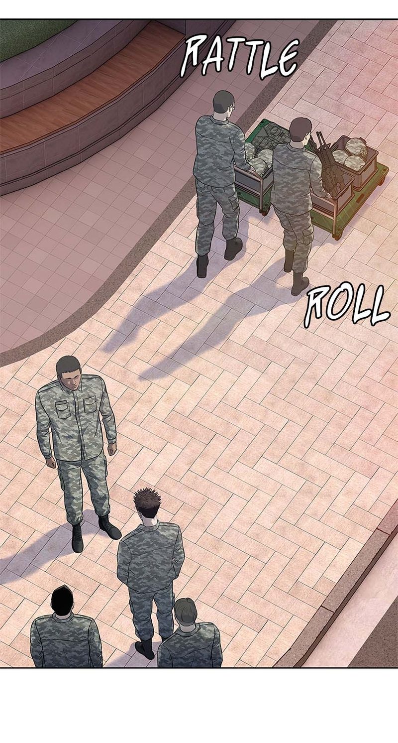 God of Blackfield Chapter 252 - Page 16