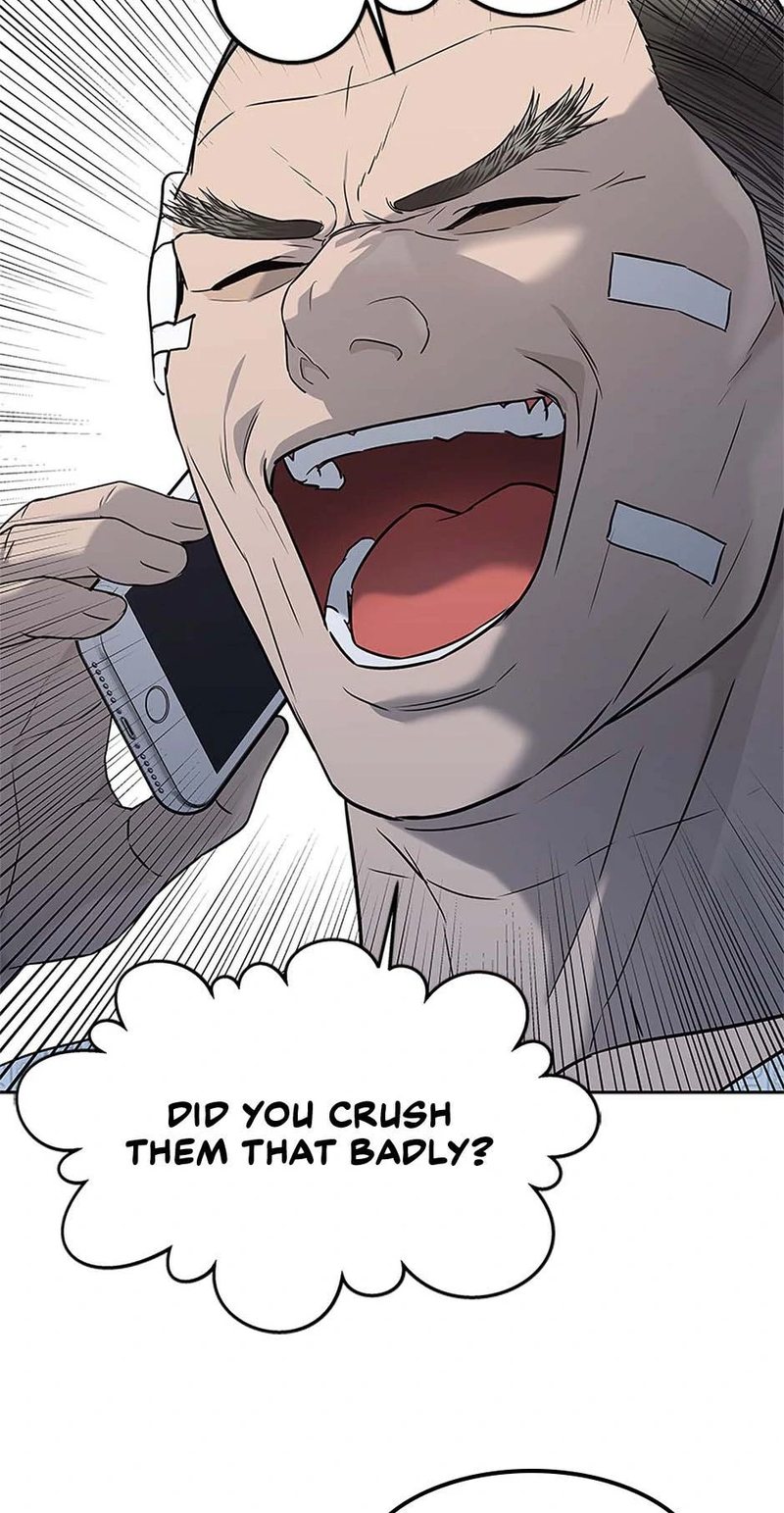 God of Blackfield Chapter 252 - Page 36