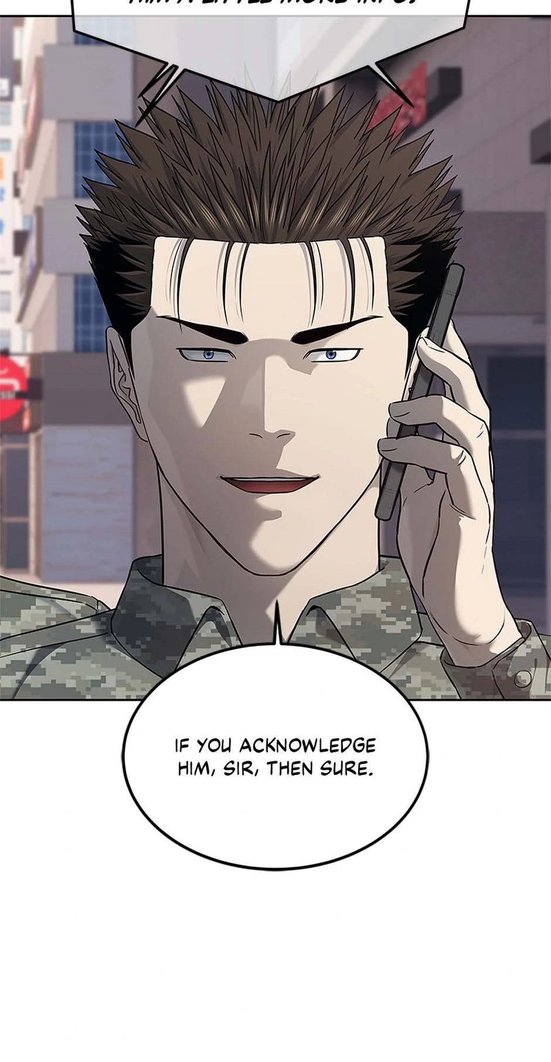 God of Blackfield Chapter 252 - Page 39