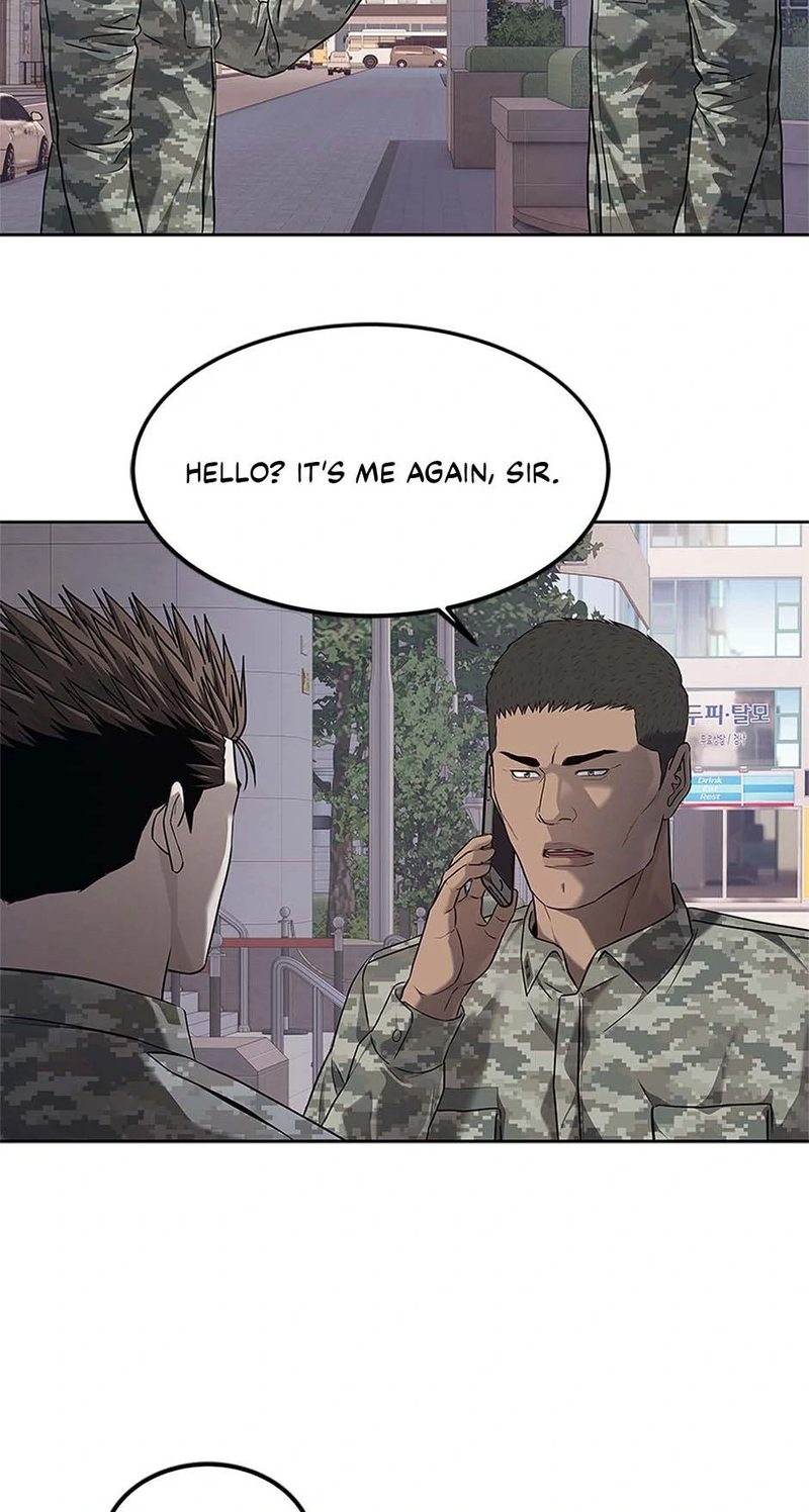 God of Blackfield Chapter 252 - Page 41