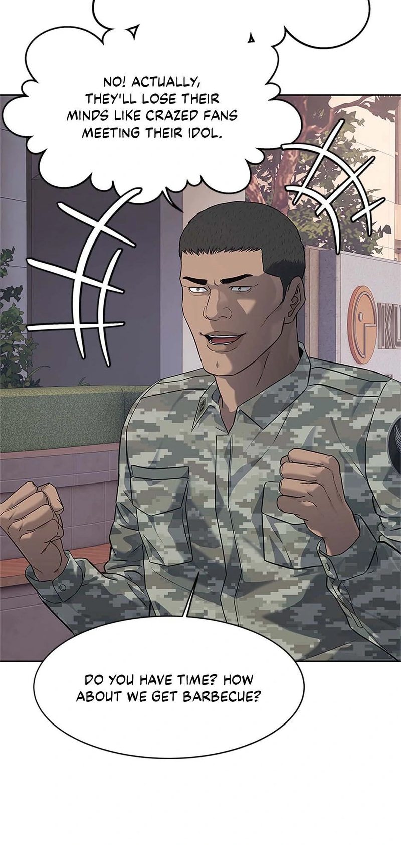 God of Blackfield Chapter 252 - Page 65