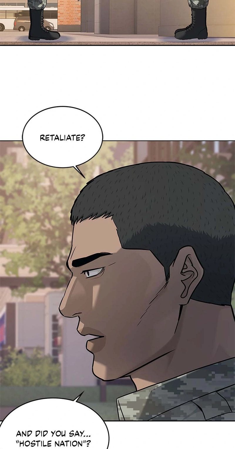 God of Blackfield Chapter 252 - Page 69