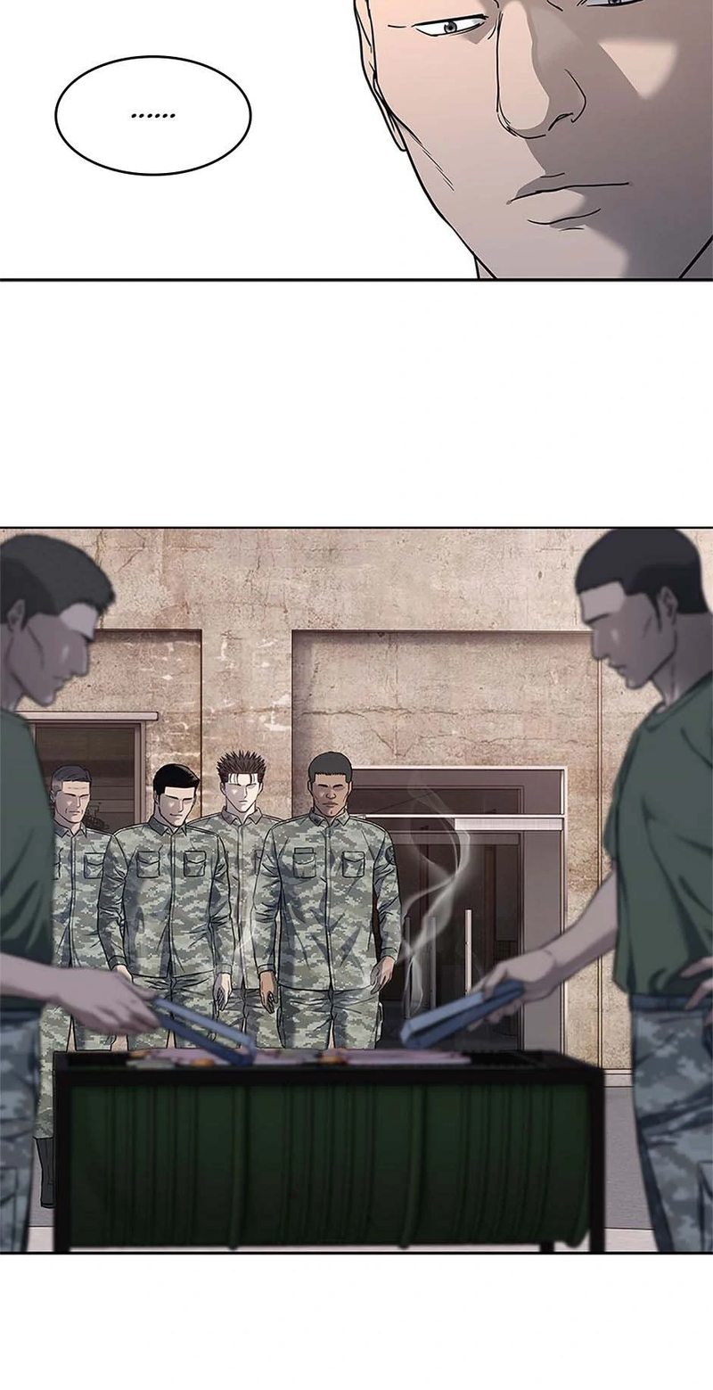 God of Blackfield Chapter 253 - Page 15