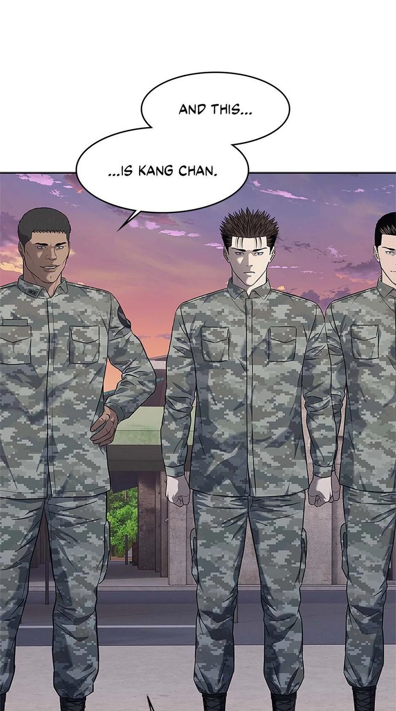 God of Blackfield Chapter 253 - Page 25