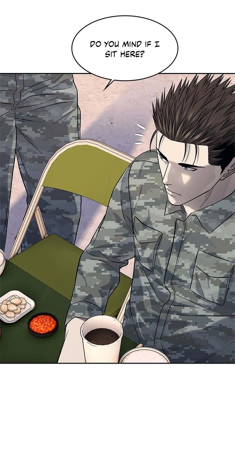 God of Blackfield Chapter 253 - Page 52