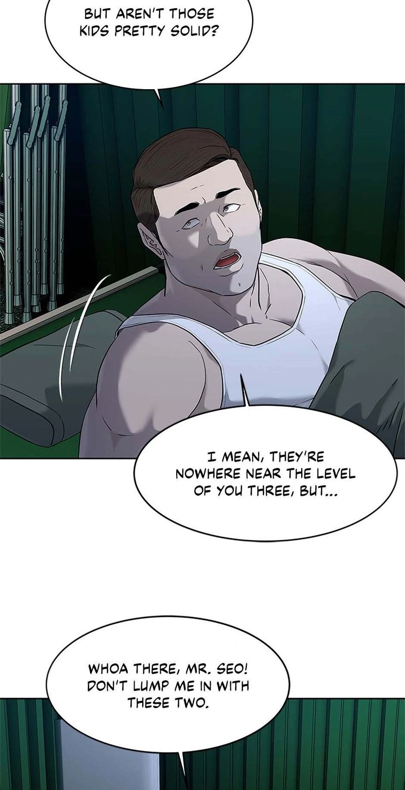 God of Blackfield Chapter 254 - Page 19