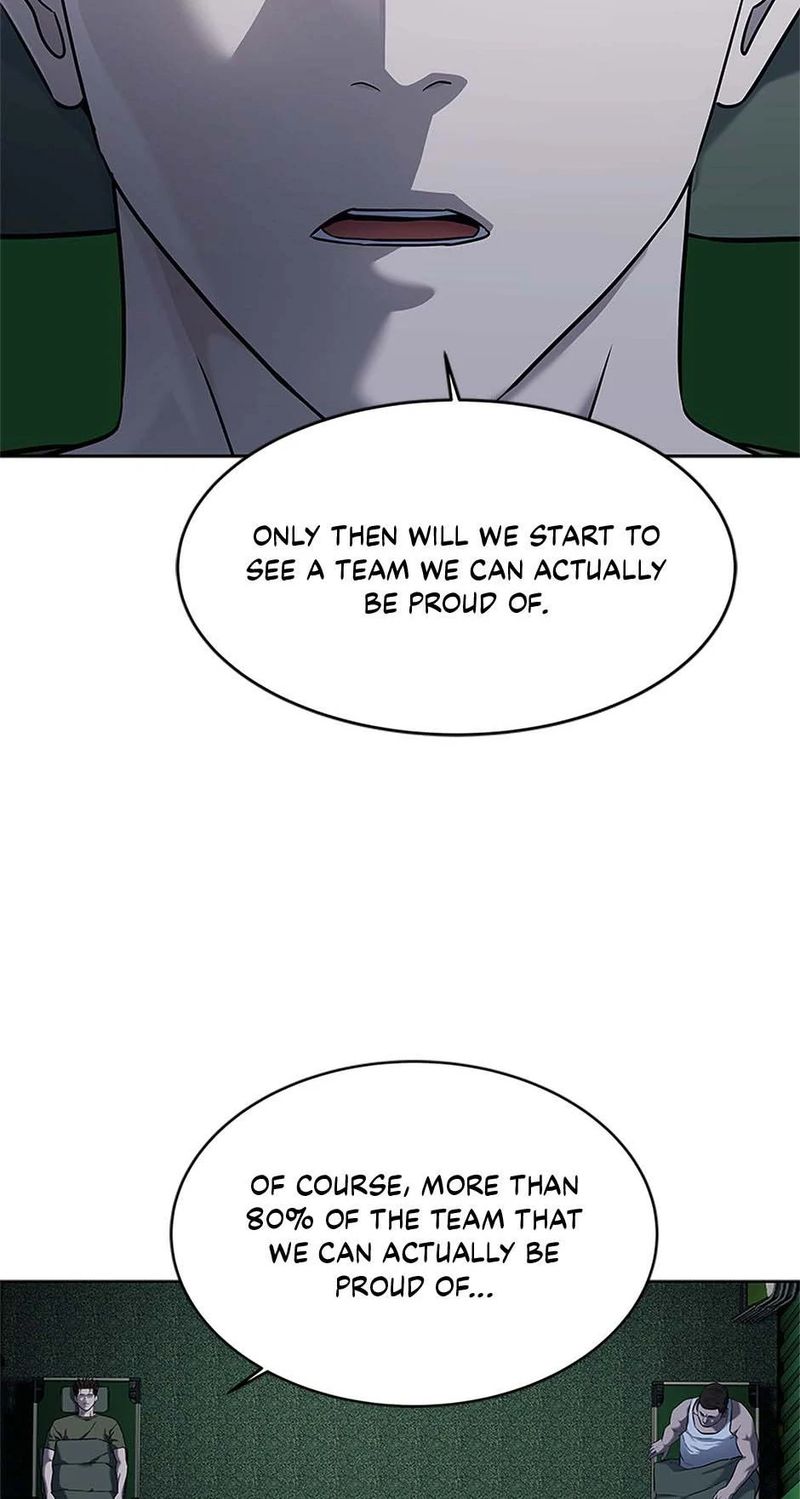 God of Blackfield Chapter 254 - Page 25