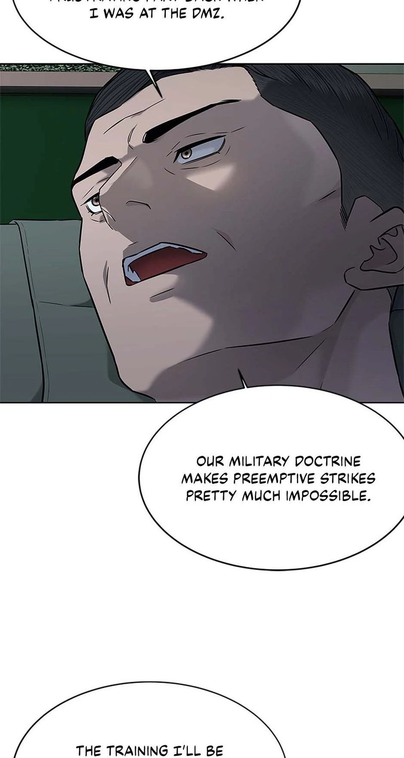 God of Blackfield Chapter 254 - Page 28