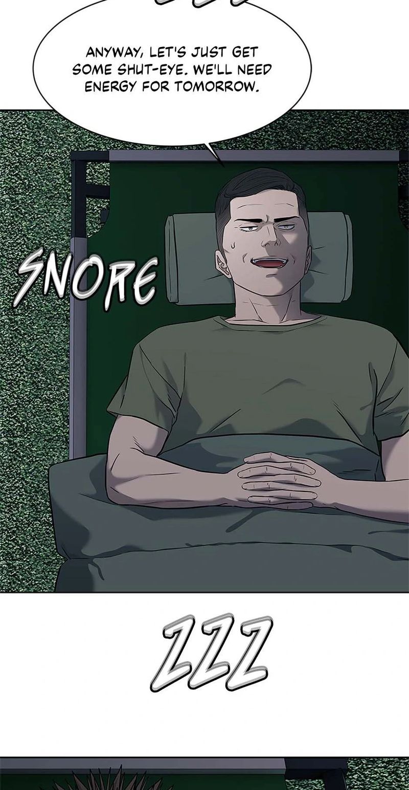 God of Blackfield Chapter 254 - Page 33