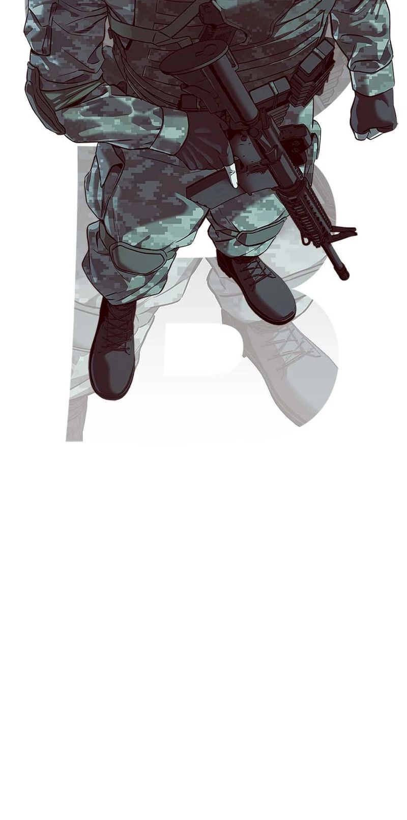 God of Blackfield Chapter 254 - Page 4