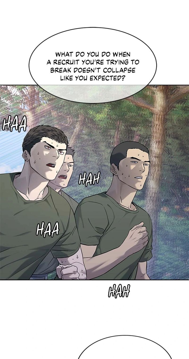 God of Blackfield Chapter 254 - Page 44