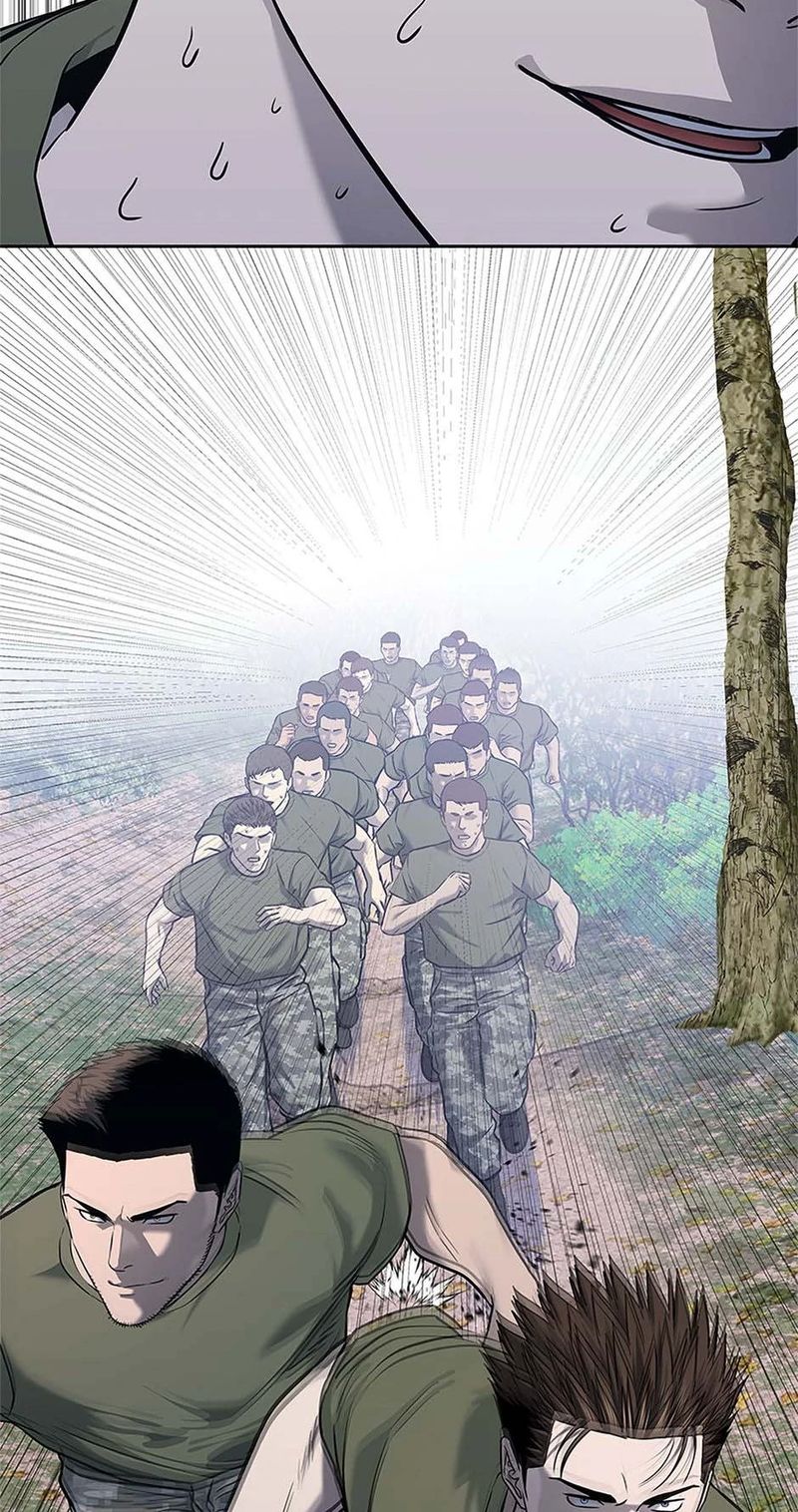 God of Blackfield Chapter 254 - Page 46