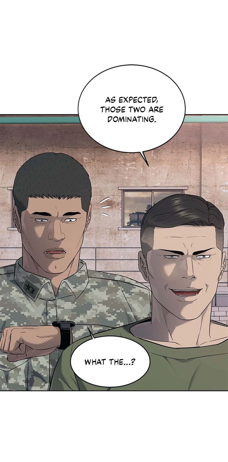 God of Blackfield Chapter 254 - Page 53