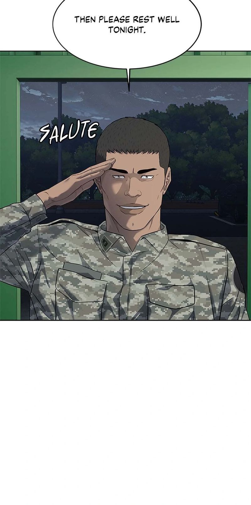 God of Blackfield Chapter 254 - Page 7