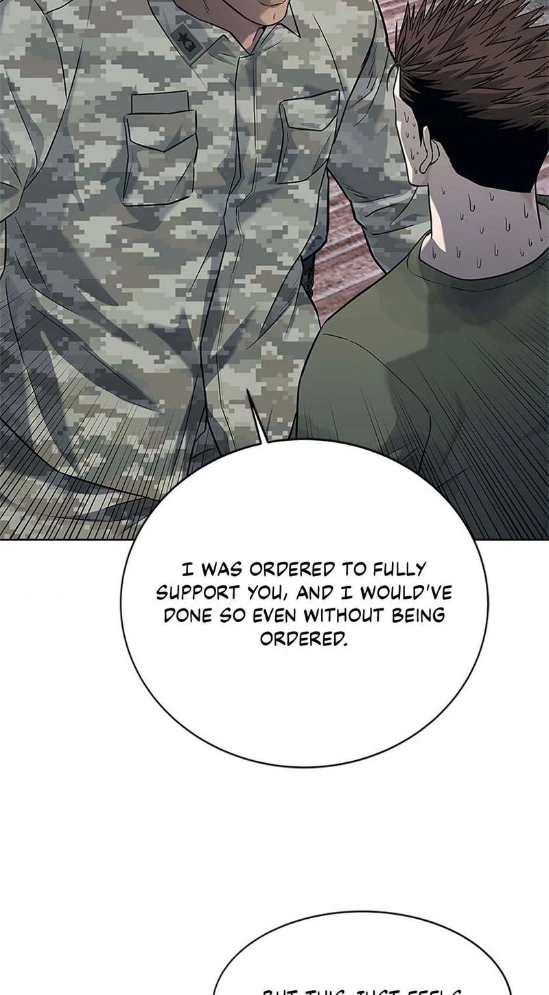 God of Blackfield Chapter 254 - Page 84