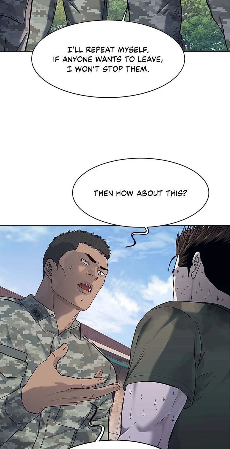 God of Blackfield Chapter 254 - Page 87