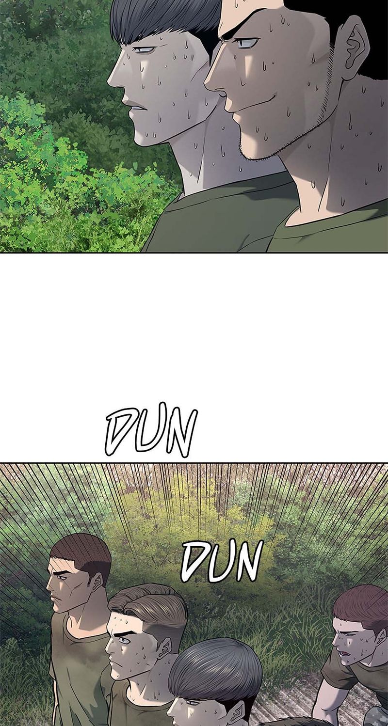 God of Blackfield Chapter 255 - Page 10