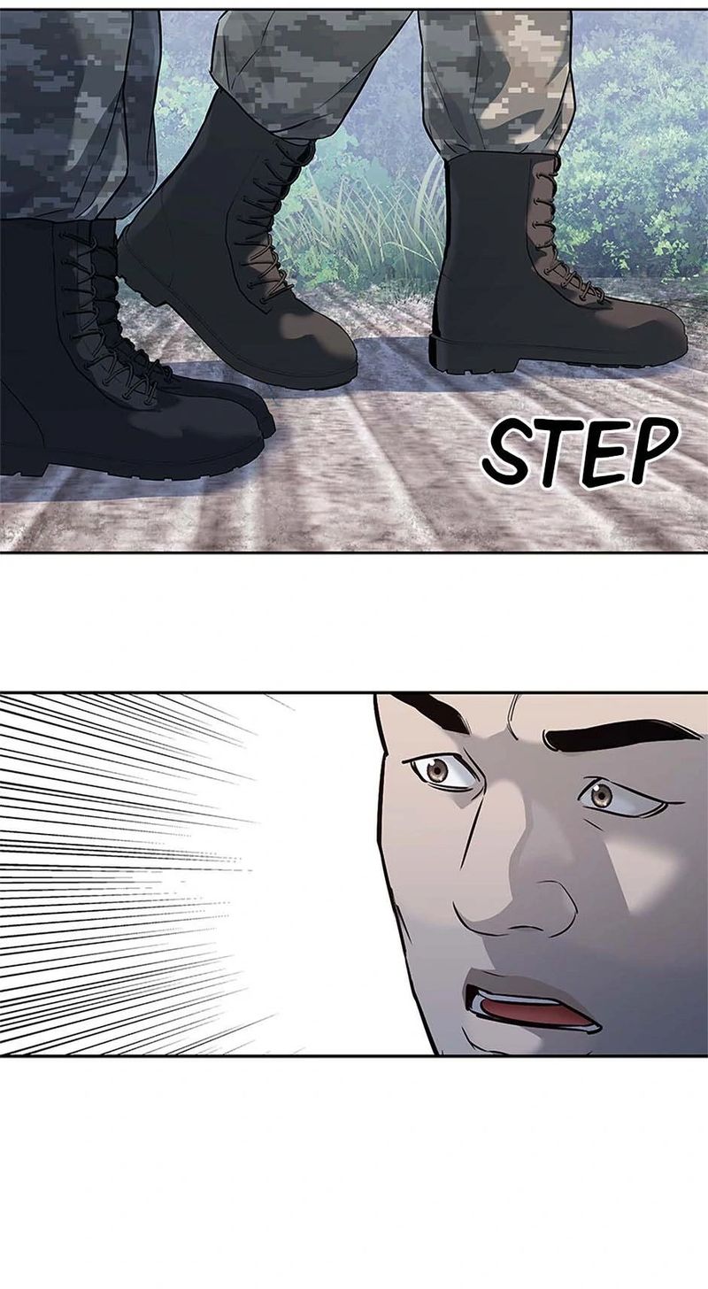 God of Blackfield Chapter 255 - Page 14