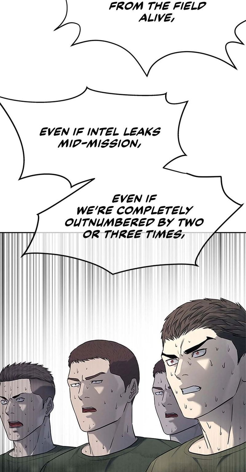 God of Blackfield Chapter 255 - Page 19