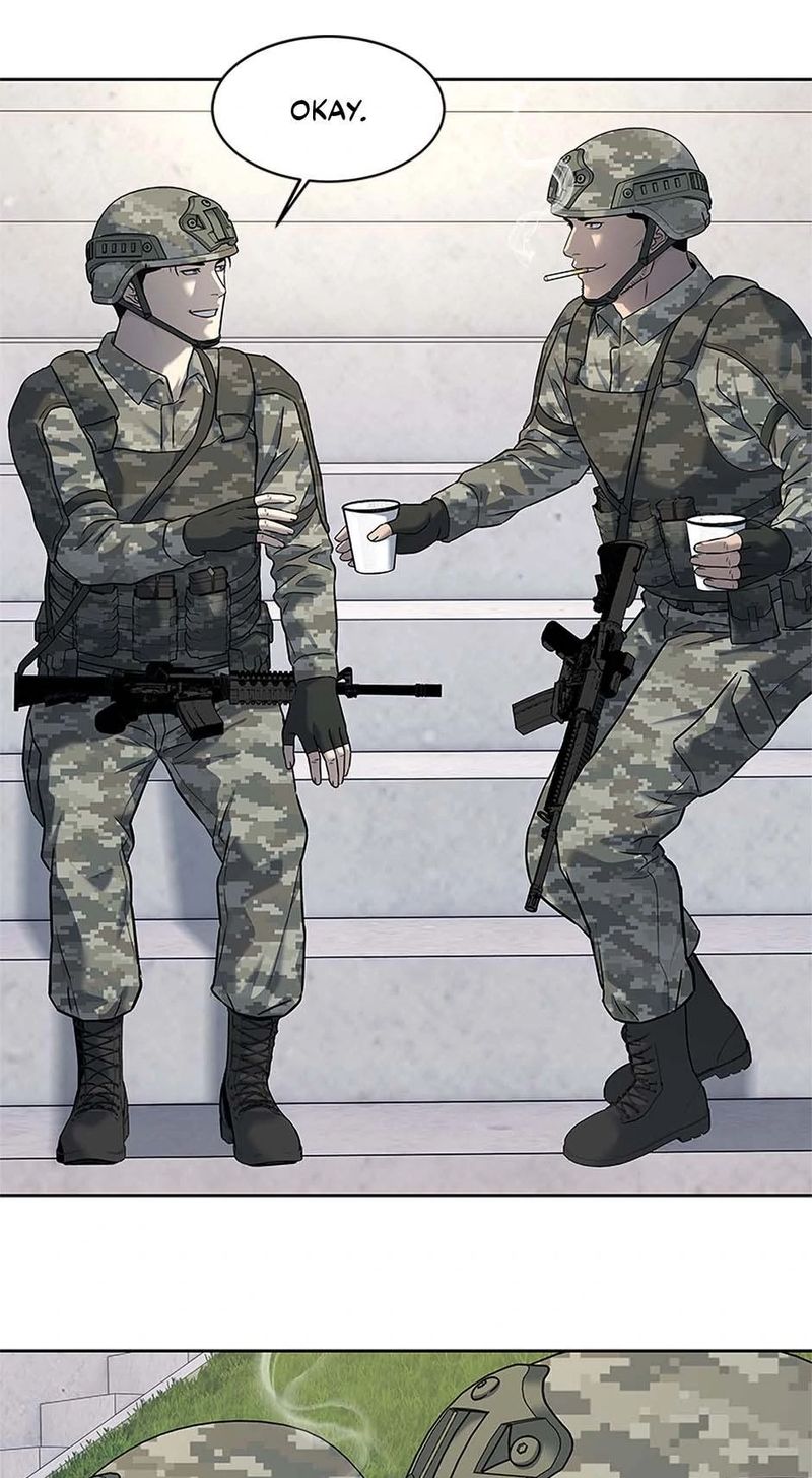 God of Blackfield Chapter 255 - Page 76