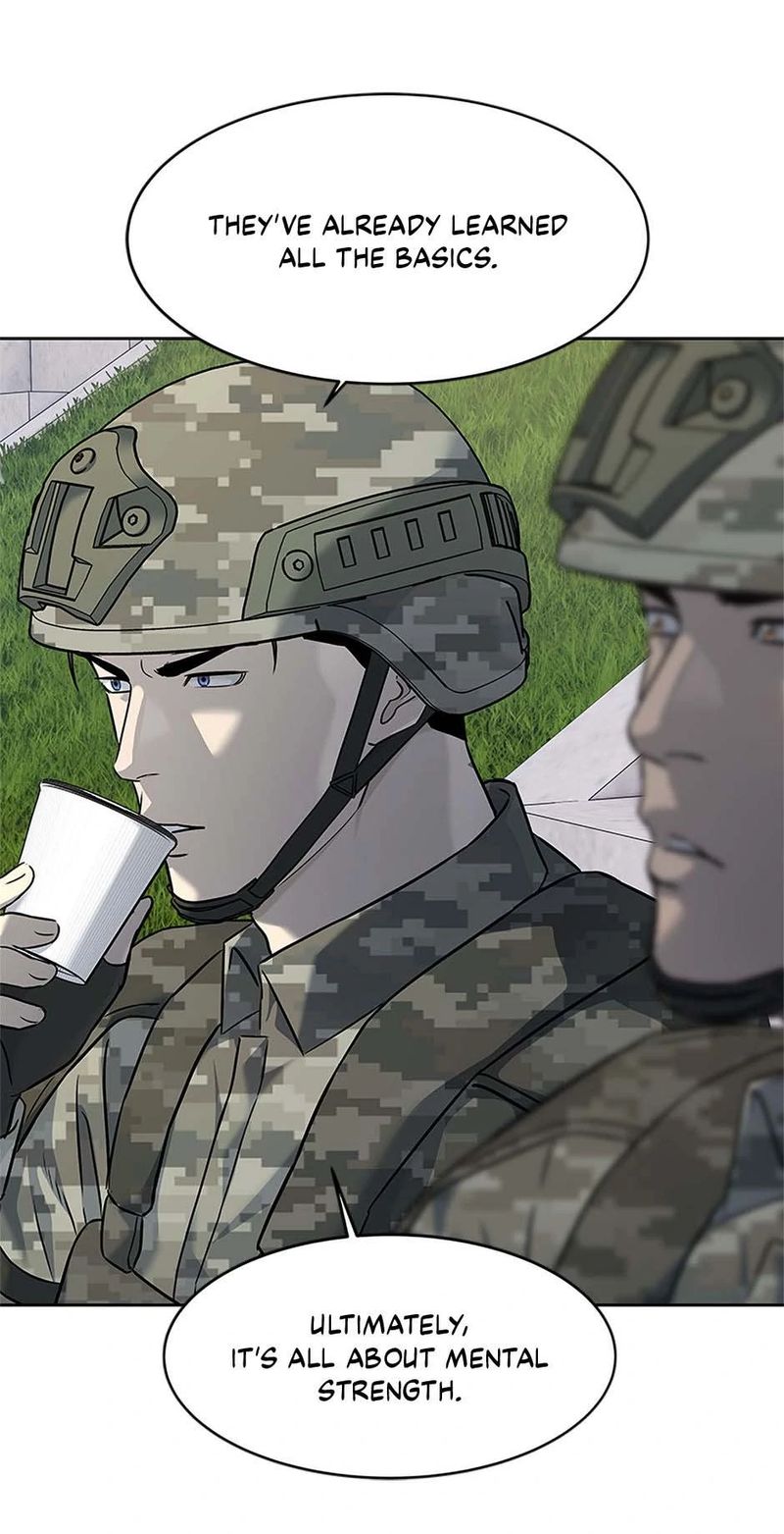 God of Blackfield Chapter 255 - Page 81