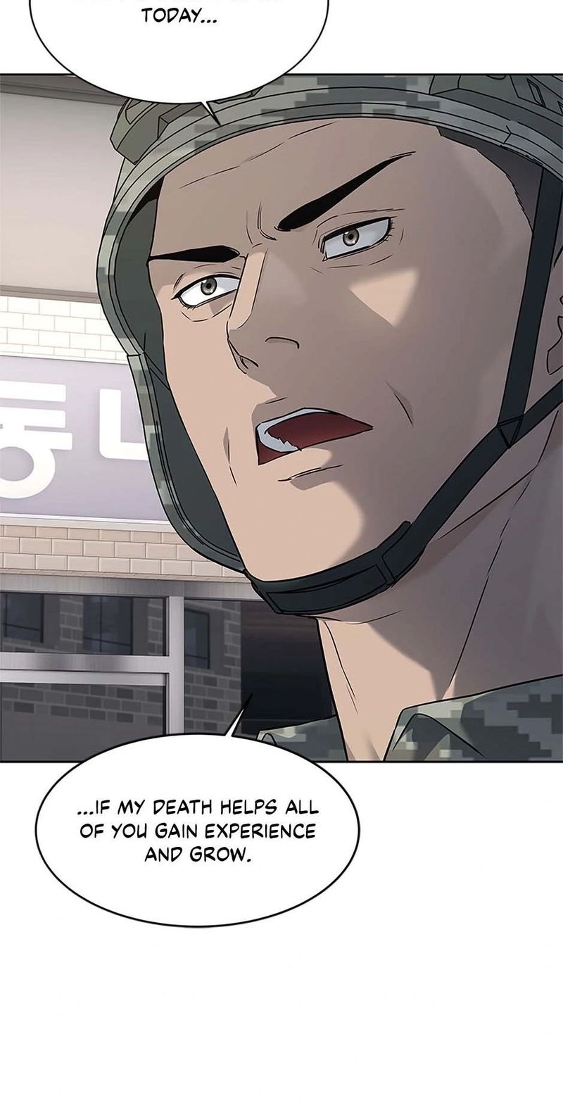 God of Blackfield Chapter 256 - Page 20