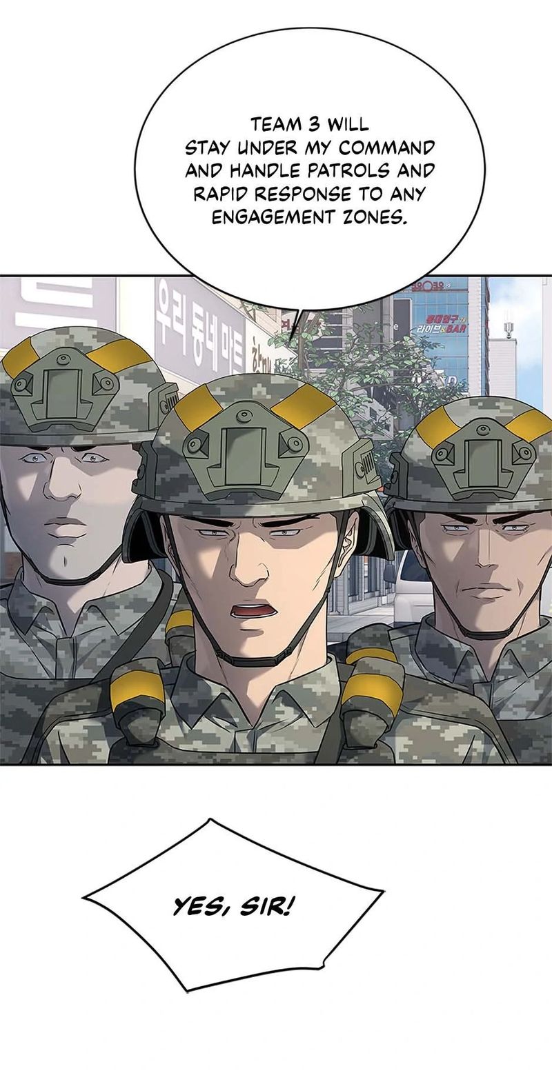 God of Blackfield Chapter 256 - Page 29