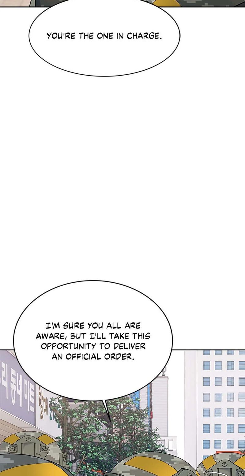 God of Blackfield Chapter 256 - Page 32