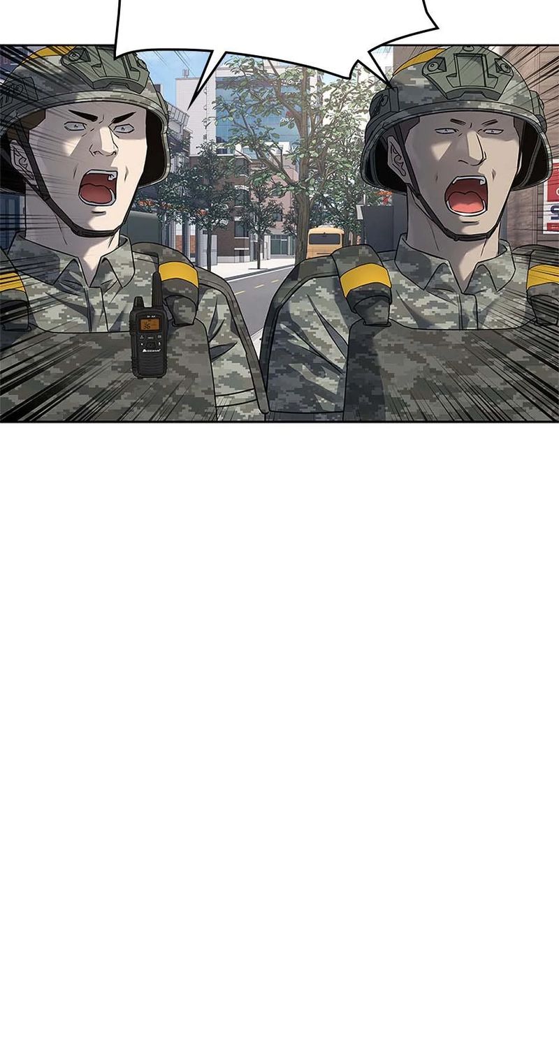 God of Blackfield Chapter 256 - Page 37