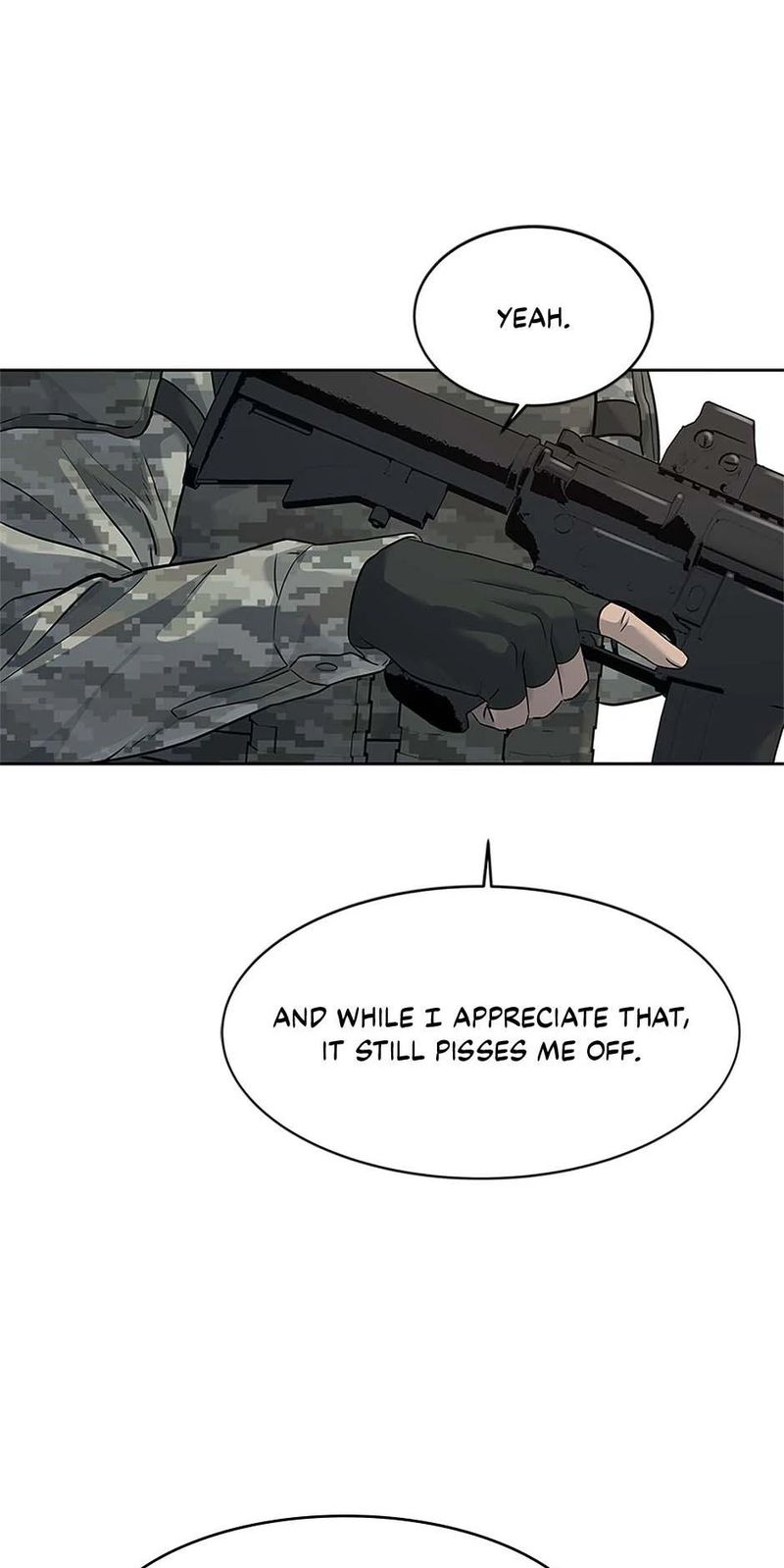 God of Blackfield Chapter 256 - Page 47