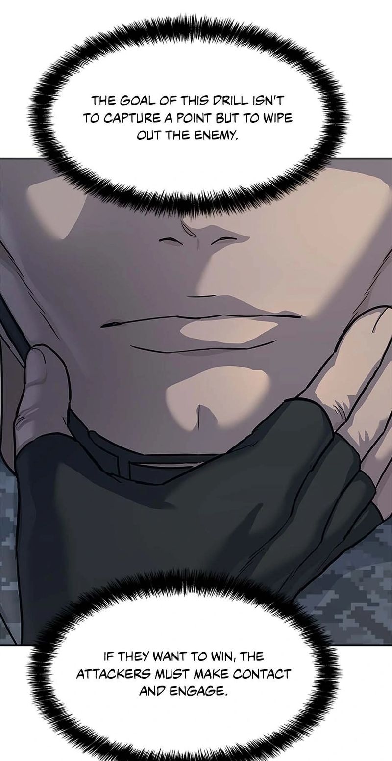 God of Blackfield Chapter 256 - Page 67