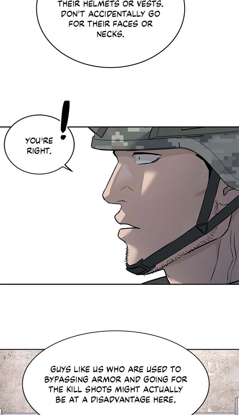 God of Blackfield Chapter 256 - Page 8