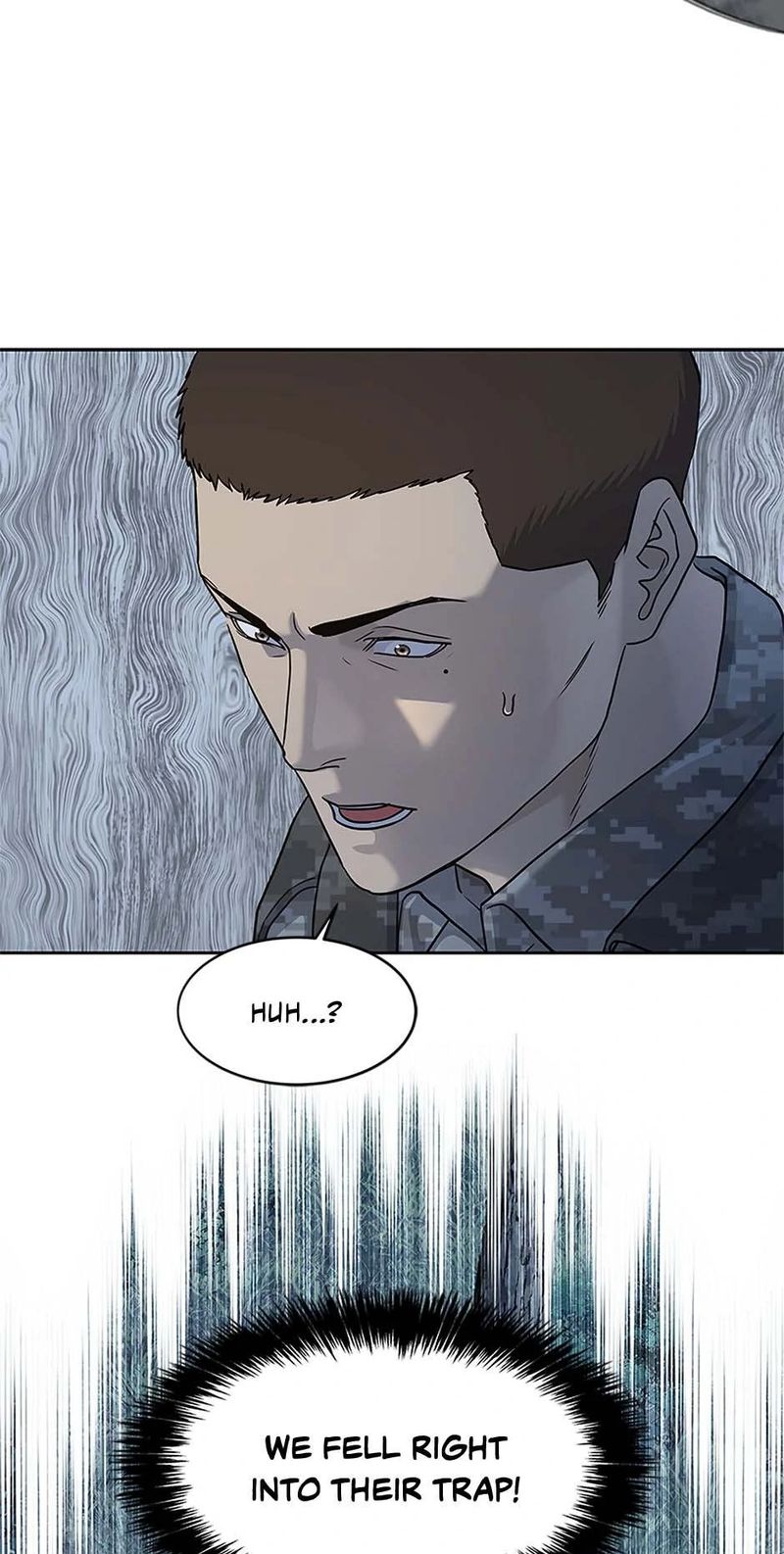 God of Blackfield Chapter 256 - Page 86