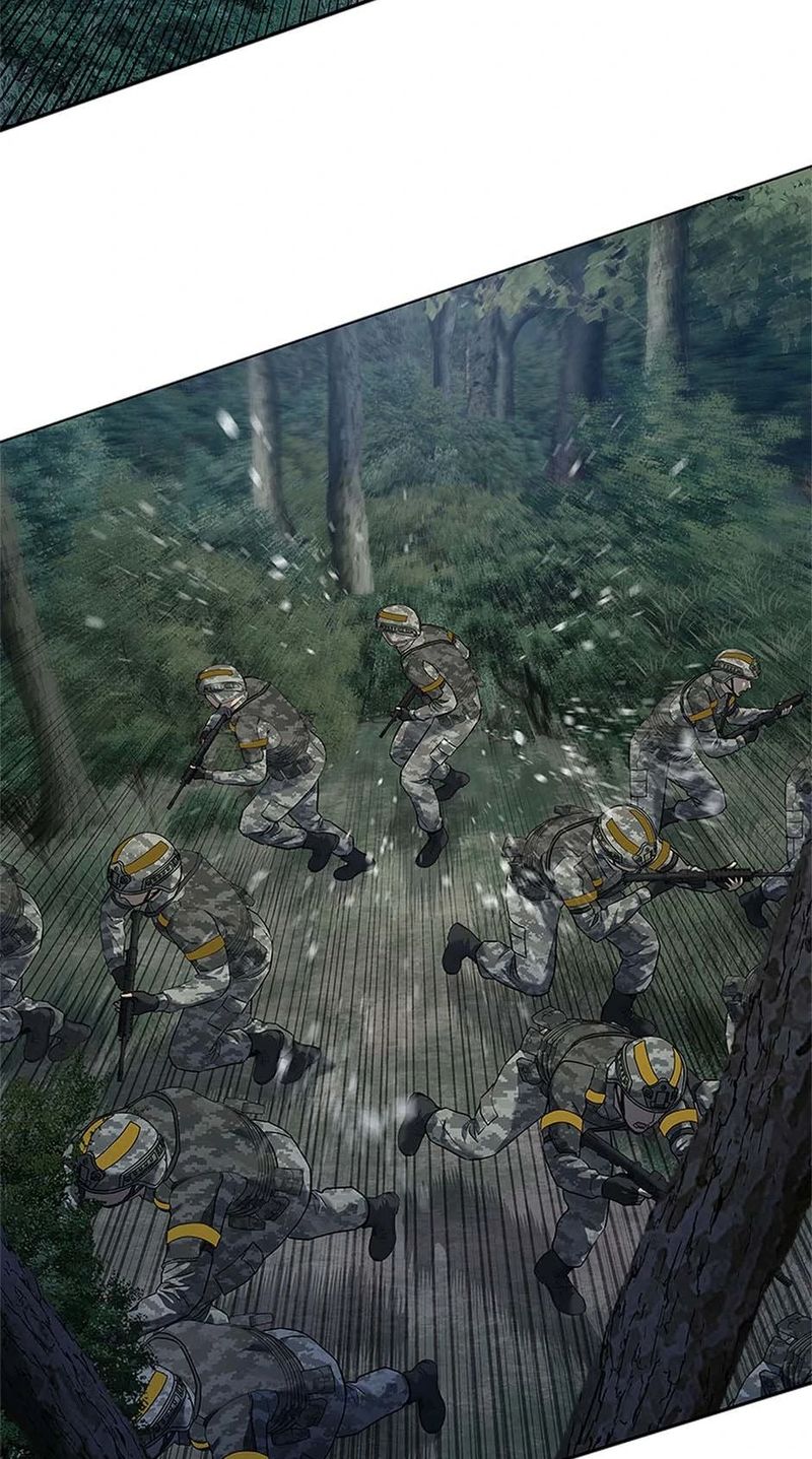 God of Blackfield Chapter 256 - Page 89