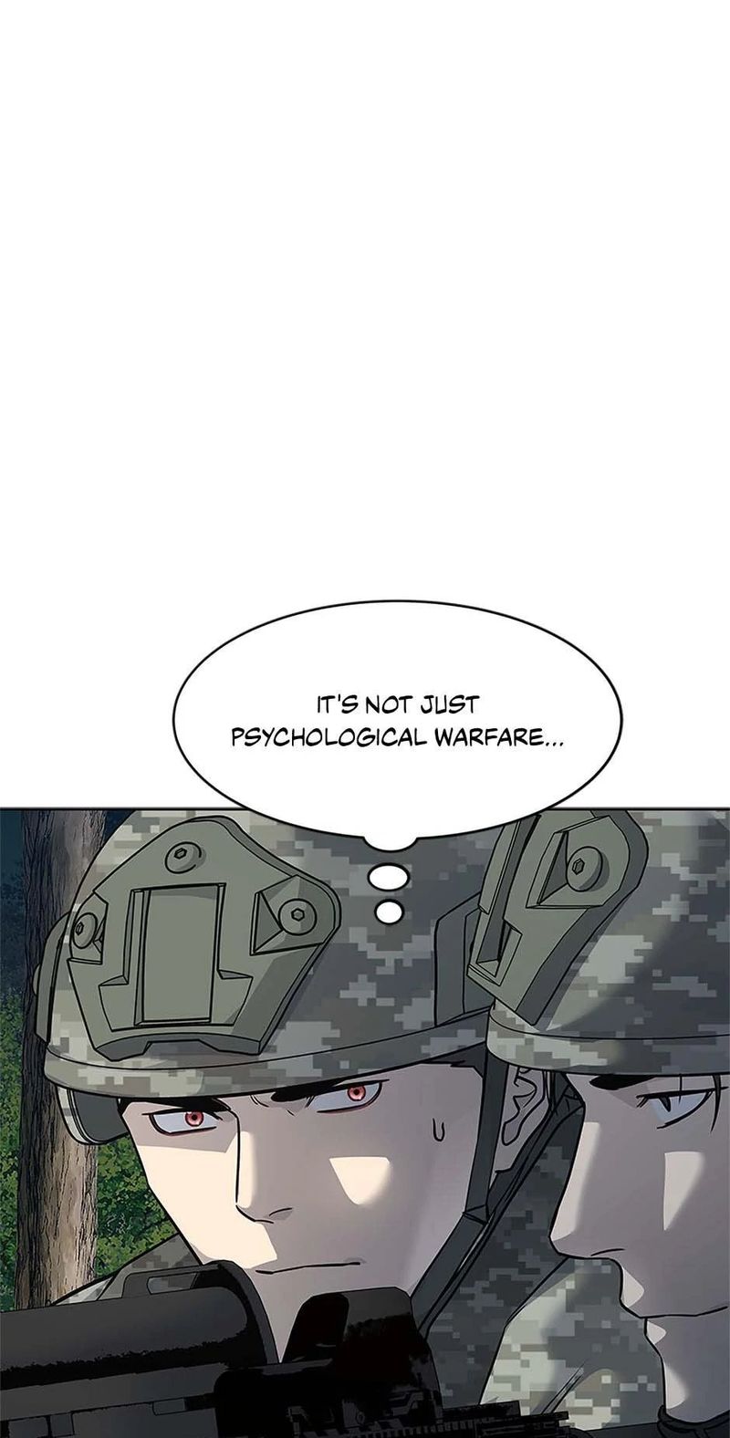 God of Blackfield Chapter 257 - Page 1