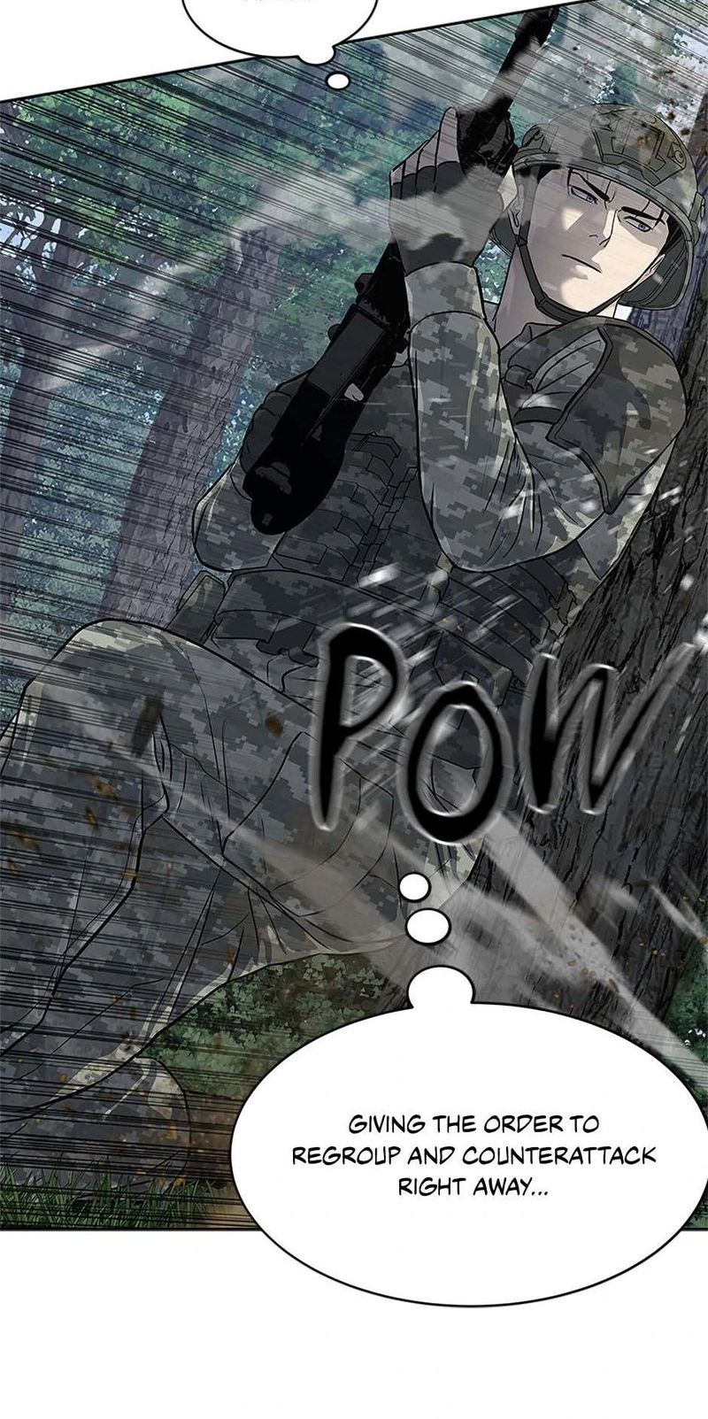 God of Blackfield Chapter 257 - Page 16