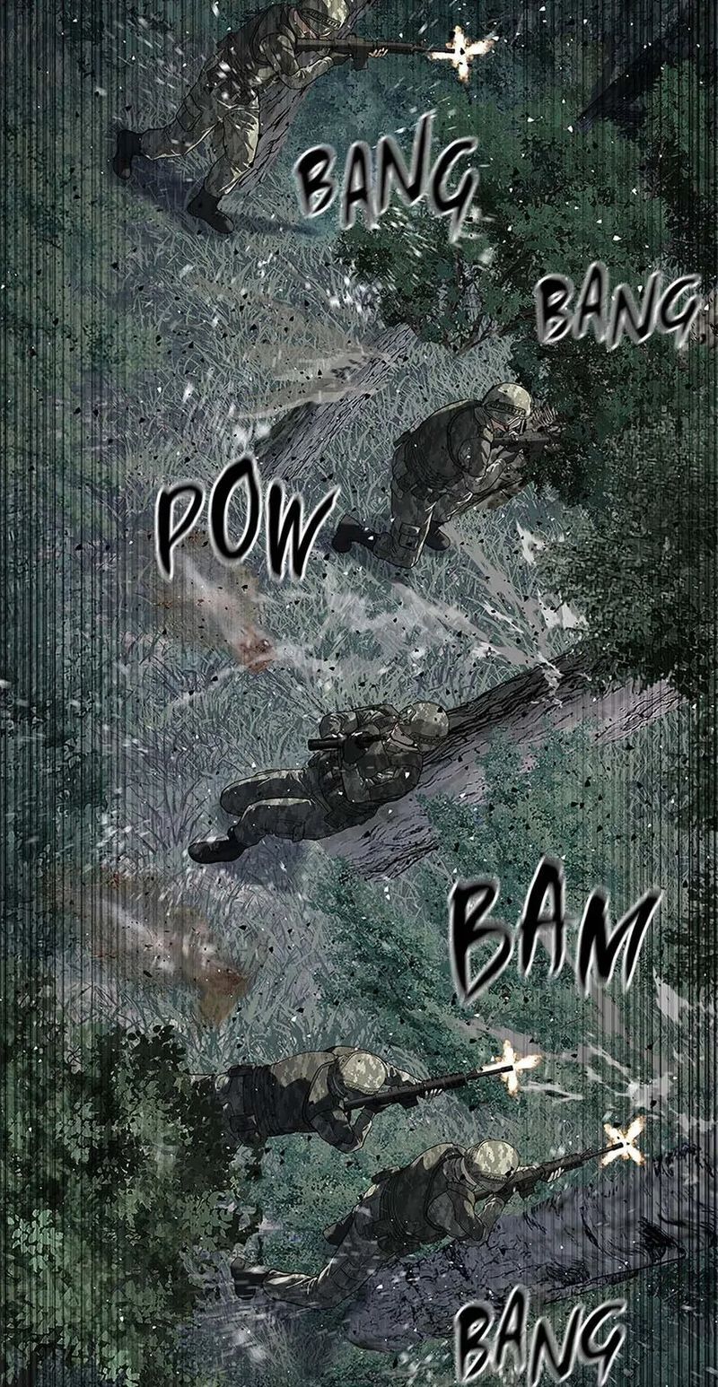 God of Blackfield Chapter 257 - Page 19